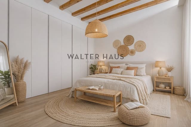 3 soveværelse Lejlighed til salg i La Dreta de L'Eixample, Barcelona by - € 1.400.000 (Ref: 8989579)