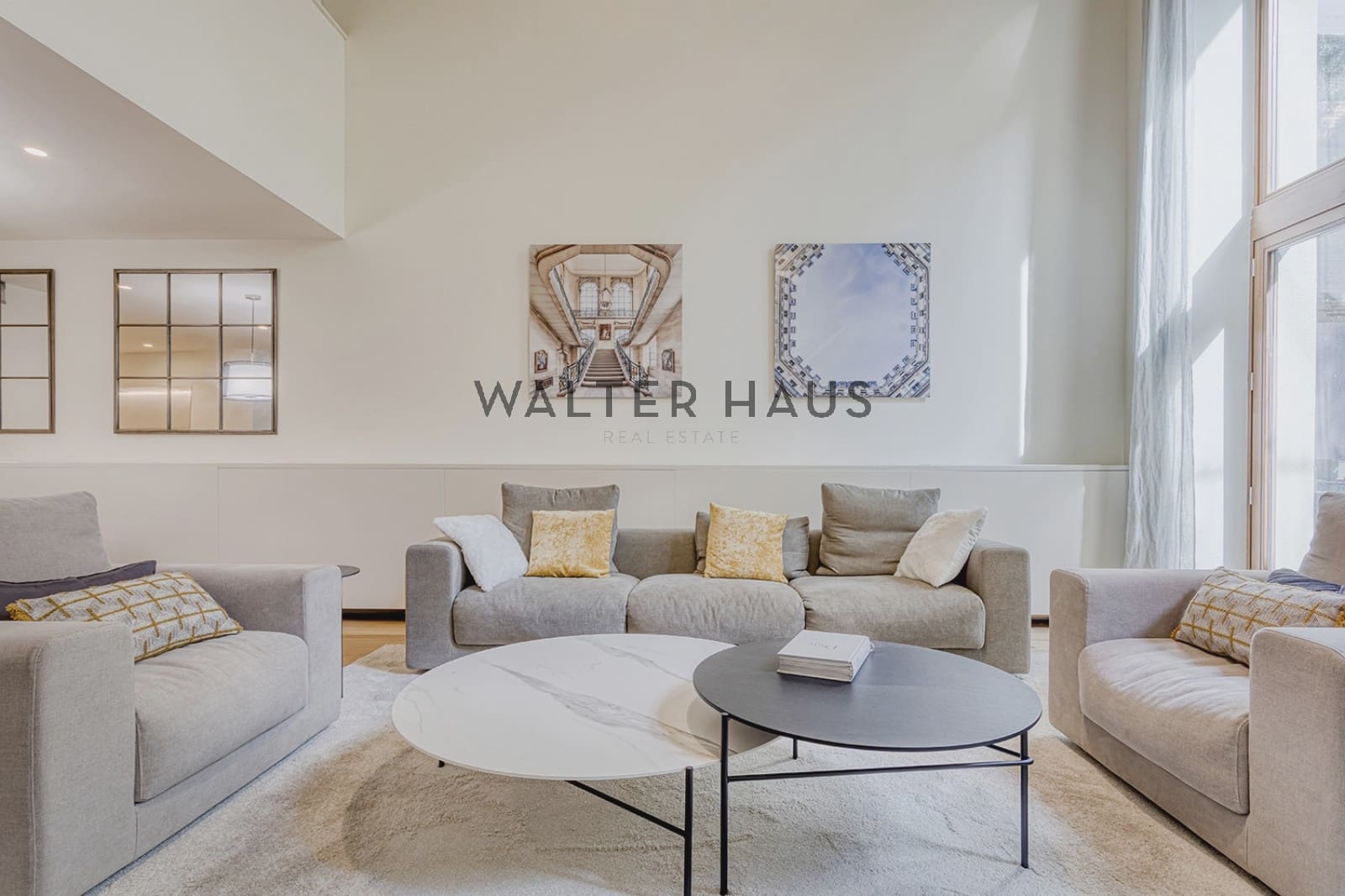 3 soverom Leilighet til salgs i Barcelona by - € 2 188 000 (Ref: 8989580)