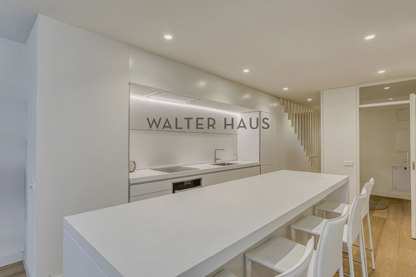 3 soverom Leilighet til salgs i Barcelona by - € 2 188 000 (Ref: 8989580)