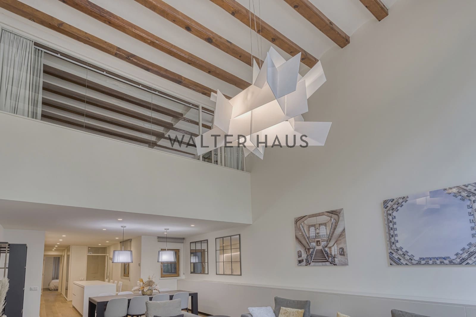 3 soverom Leilighet til salgs i Barcelona by - € 2 188 000 (Ref: 8989580)