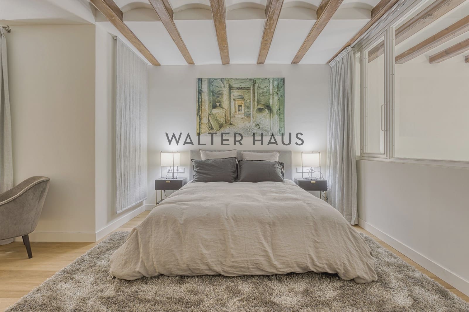 3 soverom Leilighet til salgs i Barcelona by - € 2 188 000 (Ref: 8989580)