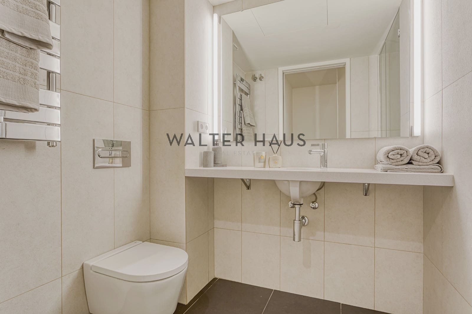 3 soverom Leilighet til salgs i Barcelona by - € 2 188 000 (Ref: 8989580)