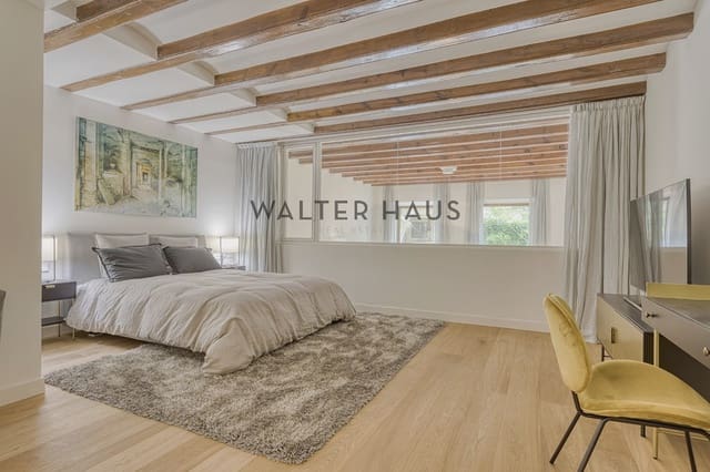 3 bedroom Apartment for sale in La Dreta de L'Eixample, Barcelona city - € 2,188,000 (Ref: 8989580)