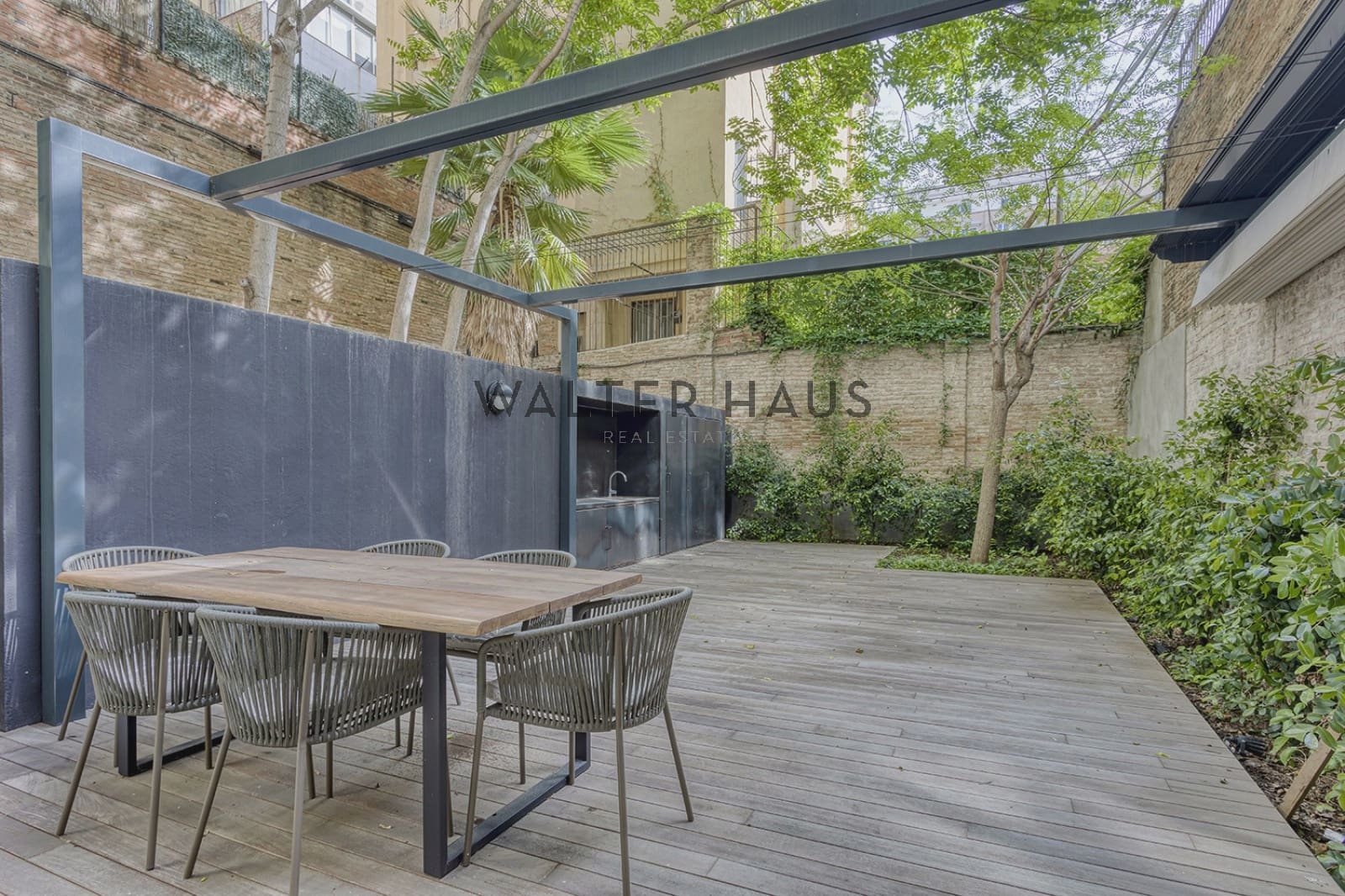 3 soverom Leilighet til salgs i Barcelona by - € 2 188 000 (Ref: 8989580)