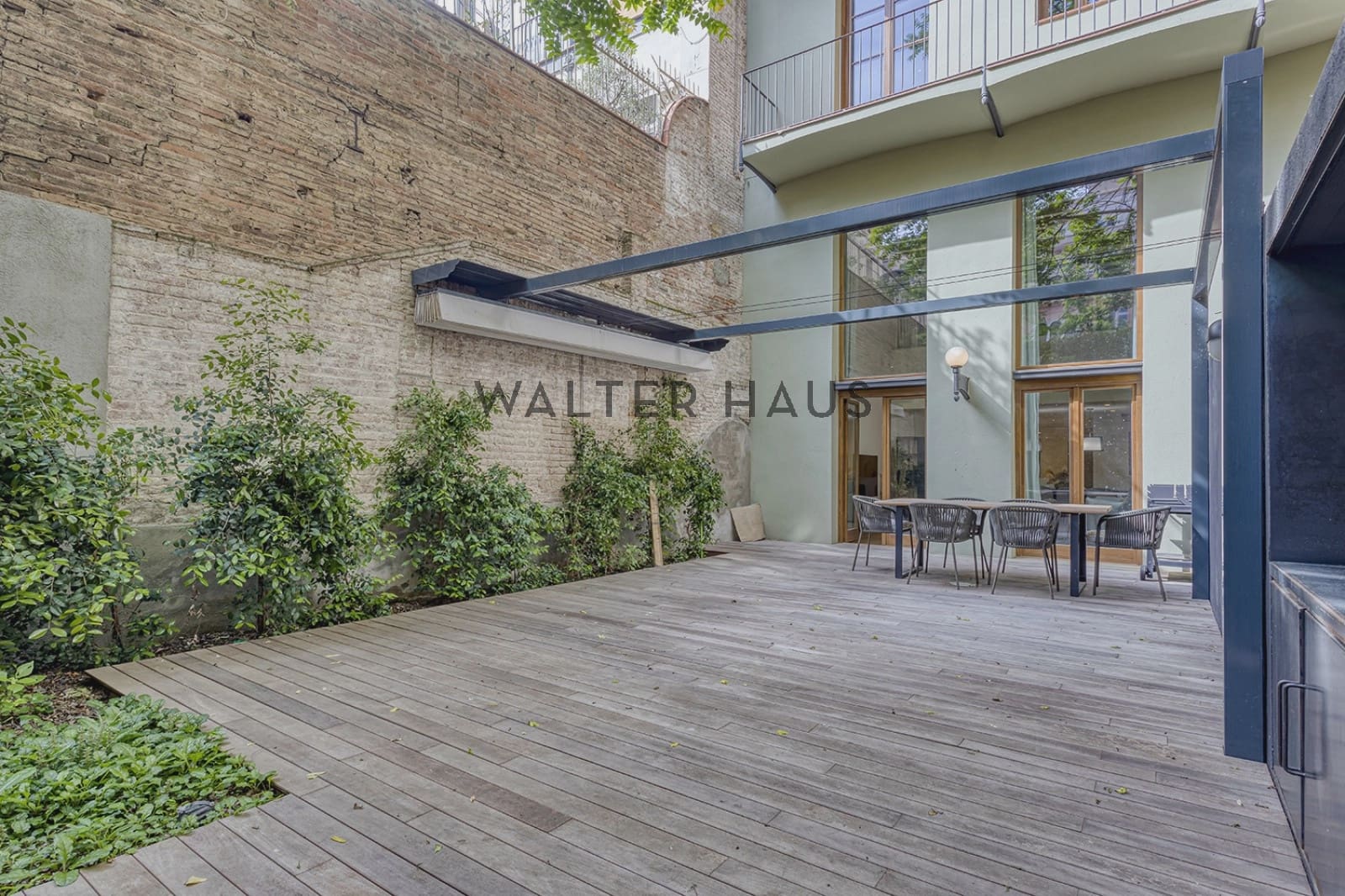 3 soverom Leilighet til salgs i Barcelona by - € 2 188 000 (Ref: 8989580)