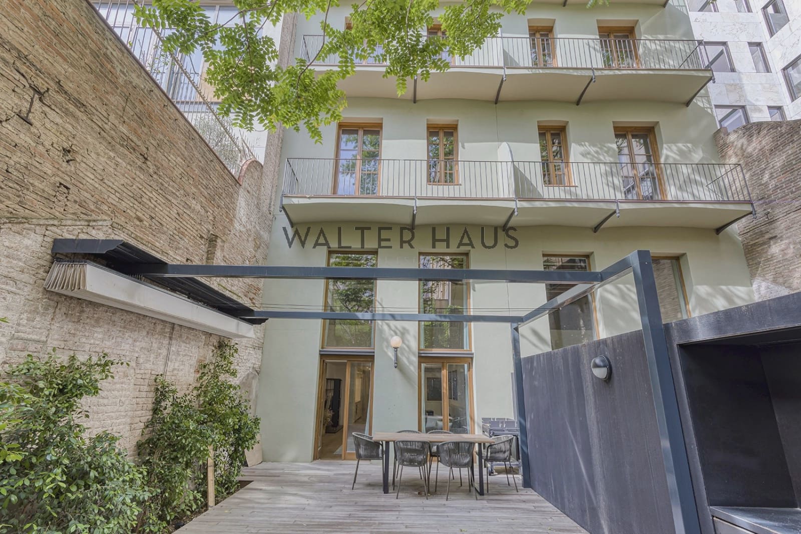 3 soverom Leilighet til salgs i Barcelona by - € 2 188 000 (Ref: 8989580)