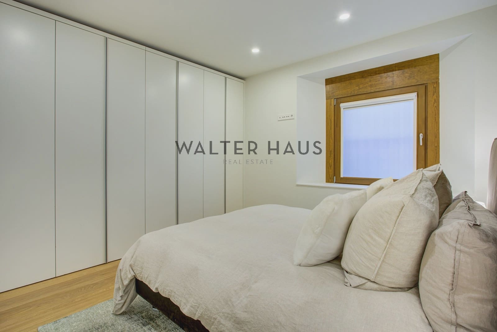 3 bedroom Apartment for sale in Barcelona city - € 2,188,000 (Ref: 8989580)