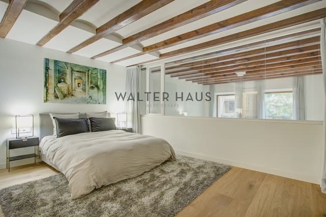 3 sypialnia Apartament na sprzedaż w La Dreta de L'Eixample, Miasto Barcelona - 2 188 000 € (Ref: 8989580)