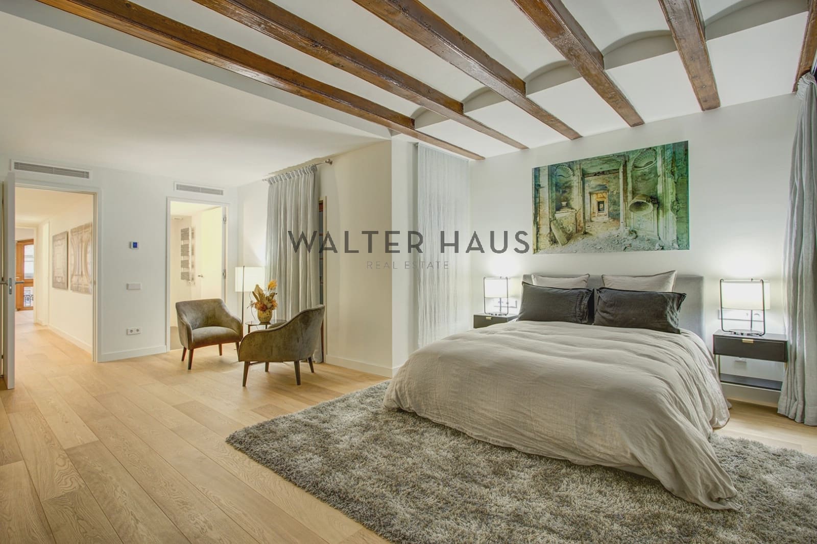 3 bedroom Apartment for sale in Barcelona city - € 2,188,000 (Ref: 8989580)