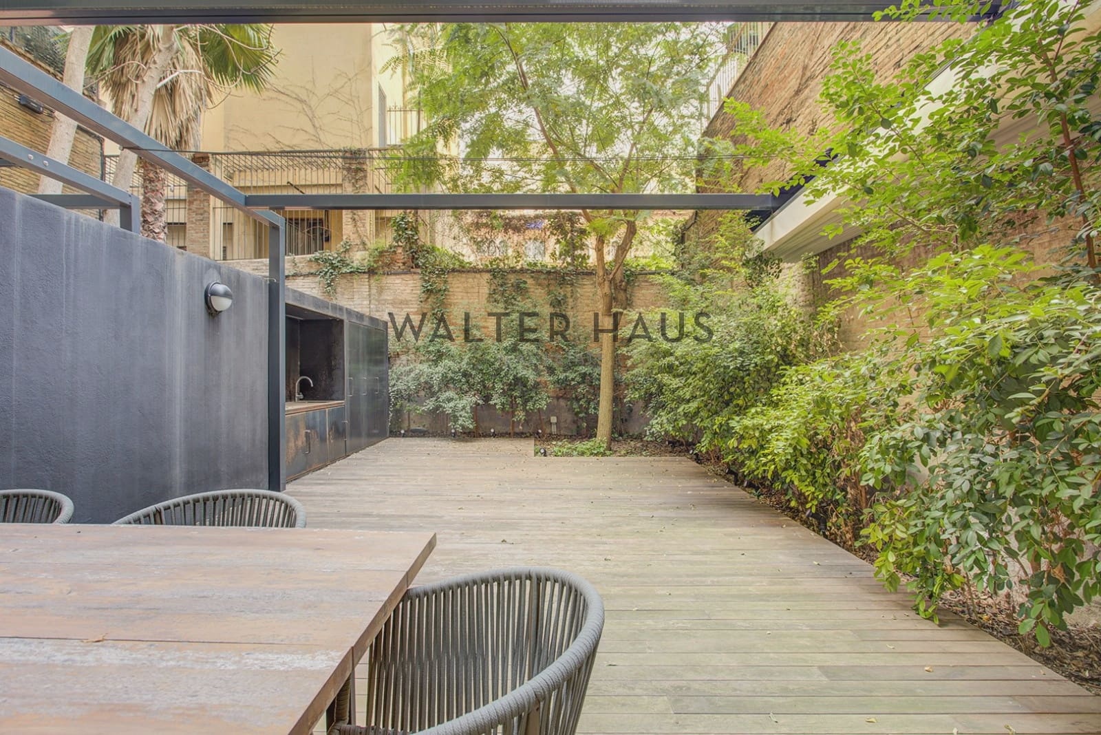 3 bedroom Apartment for sale in Barcelona city - € 2,188,000 (Ref: 8989580)