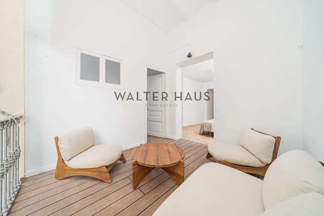 3 camera da letto Appartamento in vendita in Sant Antoni, Barcelona città - 1.090.000 € (Rif: 8989581)