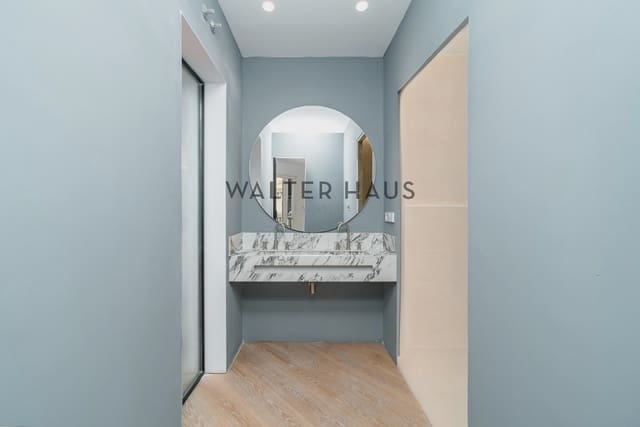 3 camera da letto Appartamento in vendita in Sant Antoni, Barcelona città - 1.090.000 € (Rif: 8989581)