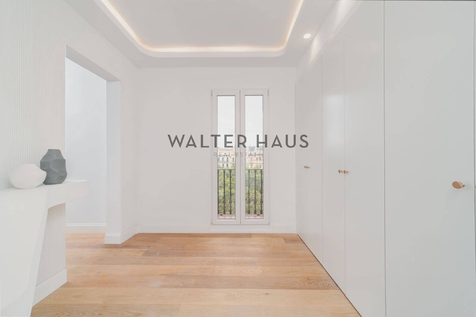 3 soveværelse Lejlighed til salg i Barcelona by - € 1.090.000 (Ref: 8989581)