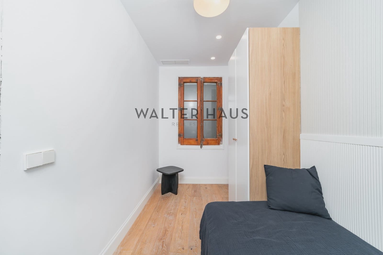 3 soveværelse Lejlighed til salg i Barcelona by - € 1.090.000 (Ref: 8989581)