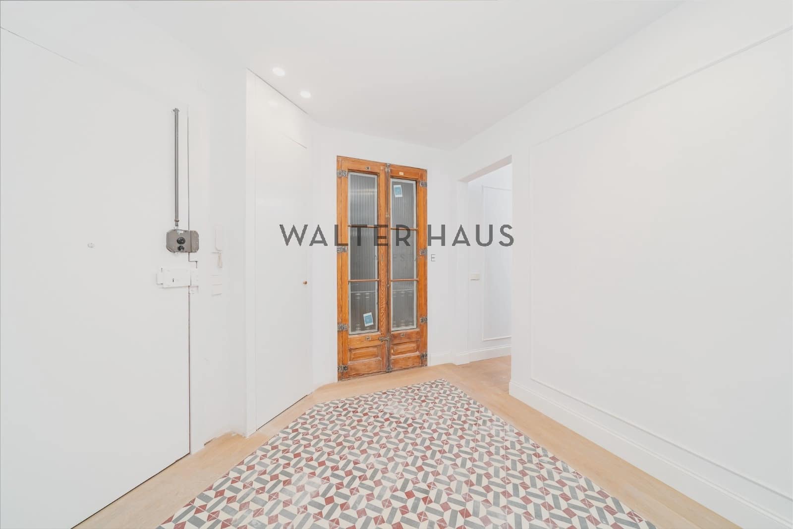 3 soveværelse Lejlighed til salg i Barcelona by - € 1.090.000 (Ref: 8989581)