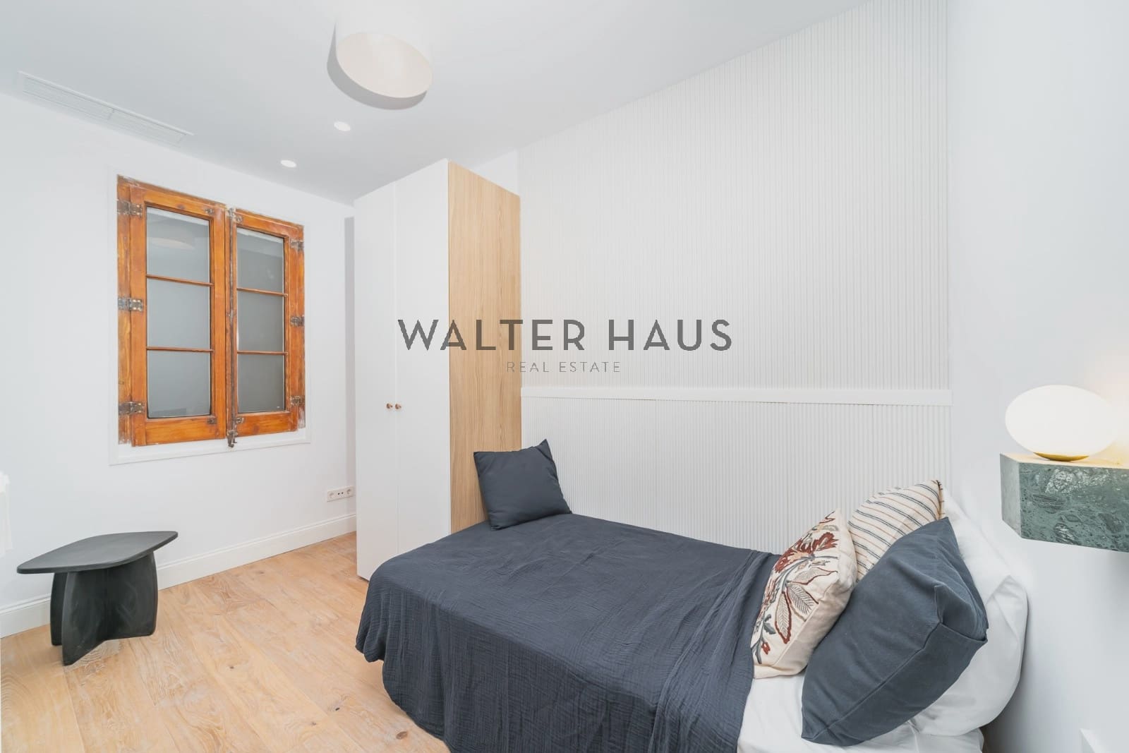 3 soveværelse Lejlighed til salg i Barcelona by - € 1.090.000 (Ref: 8989581)