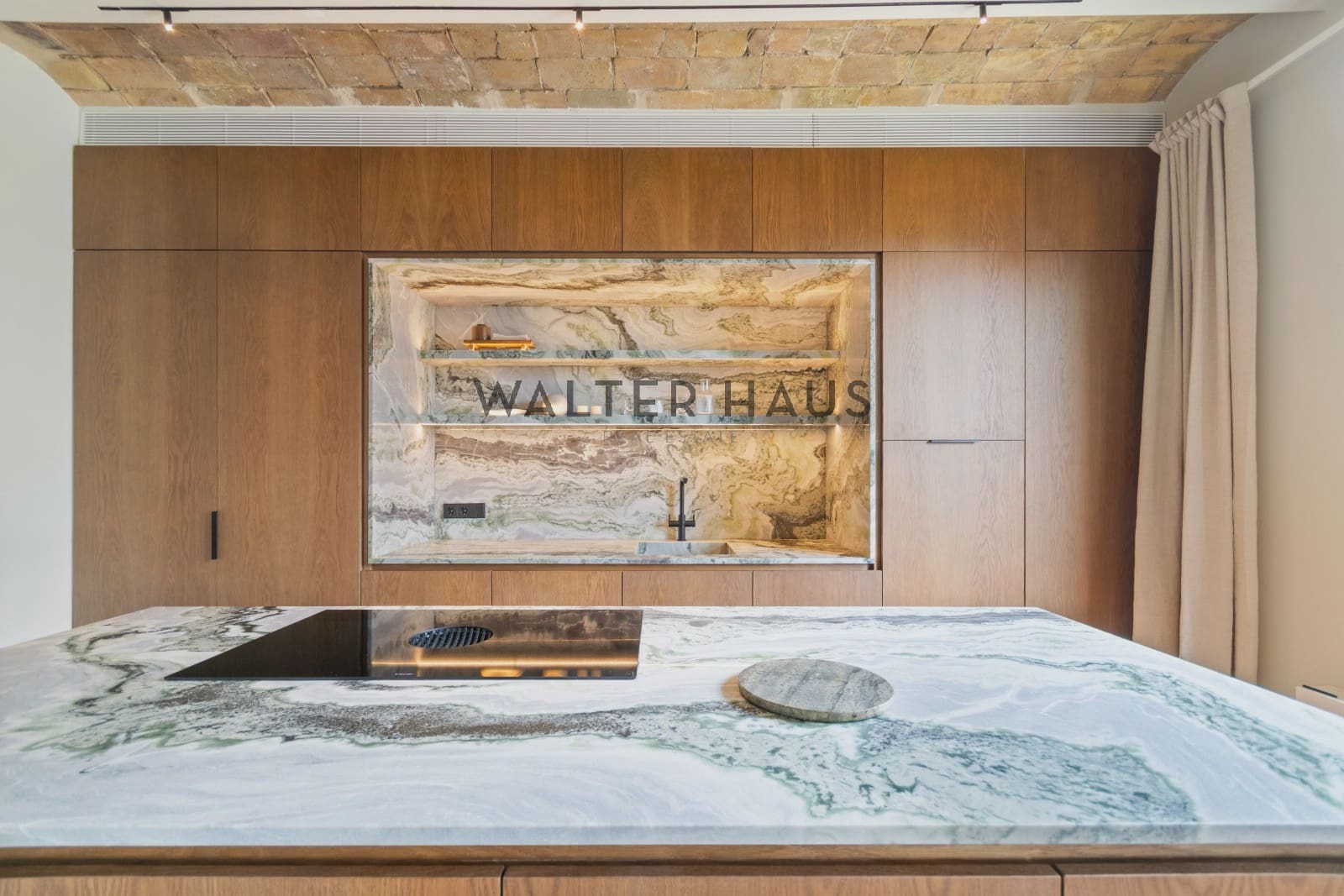 3 camera da letto Appartamento in vendita in Barcelona citta - 1.350.000 € (Rif: 8989582)