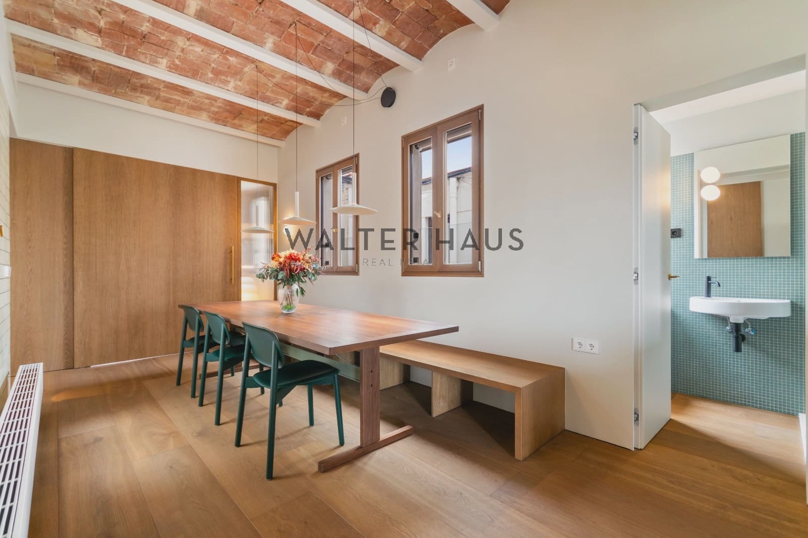 3 camera da letto Appartamento in vendita in Barcelona citta - 1.350.000 € (Rif: 8989582)