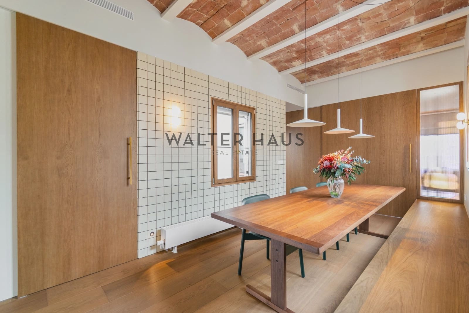 3 camera da letto Appartamento in vendita in Barcelona citta - 1.350.000 € (Rif: 8989582)