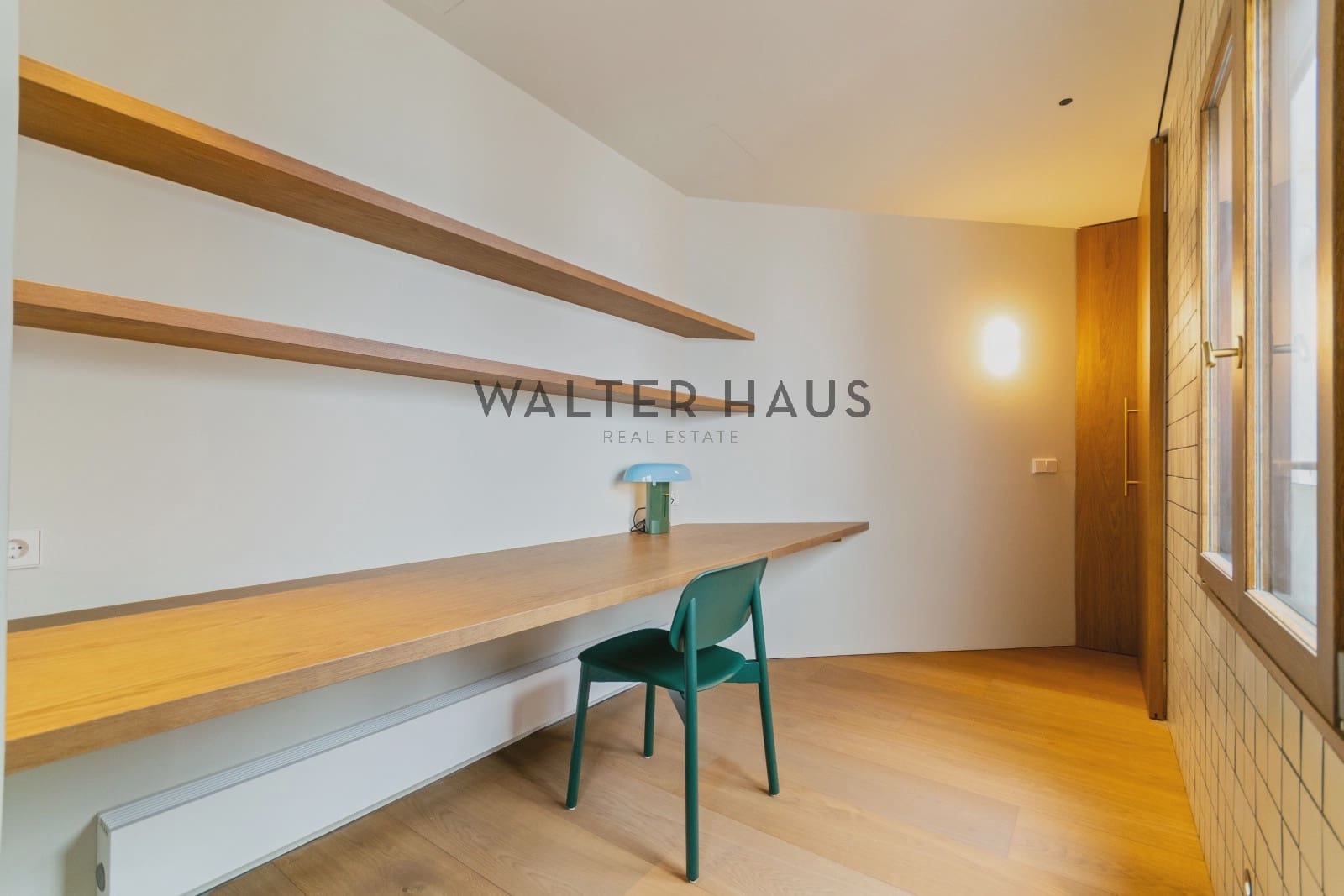 3 camera da letto Appartamento in vendita in Barcelona citta - 1.350.000 € (Rif: 8989582)