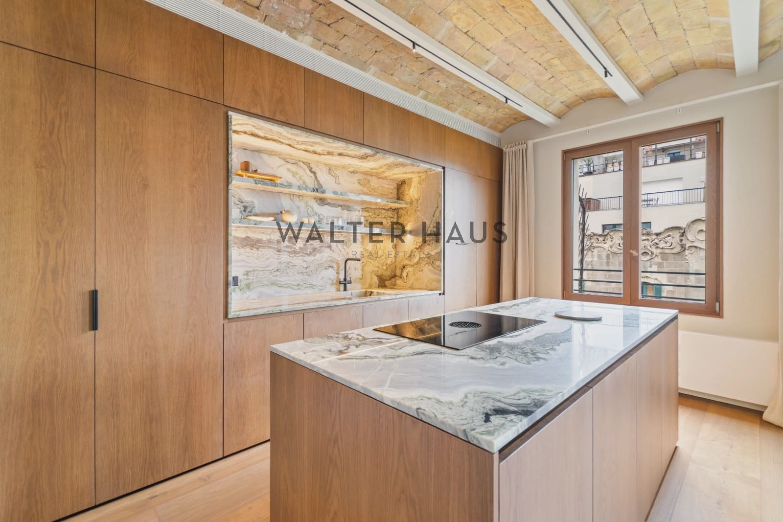 3 camera da letto Appartamento in vendita in Barcelona citta - 1.350.000 € (Rif: 8989582)