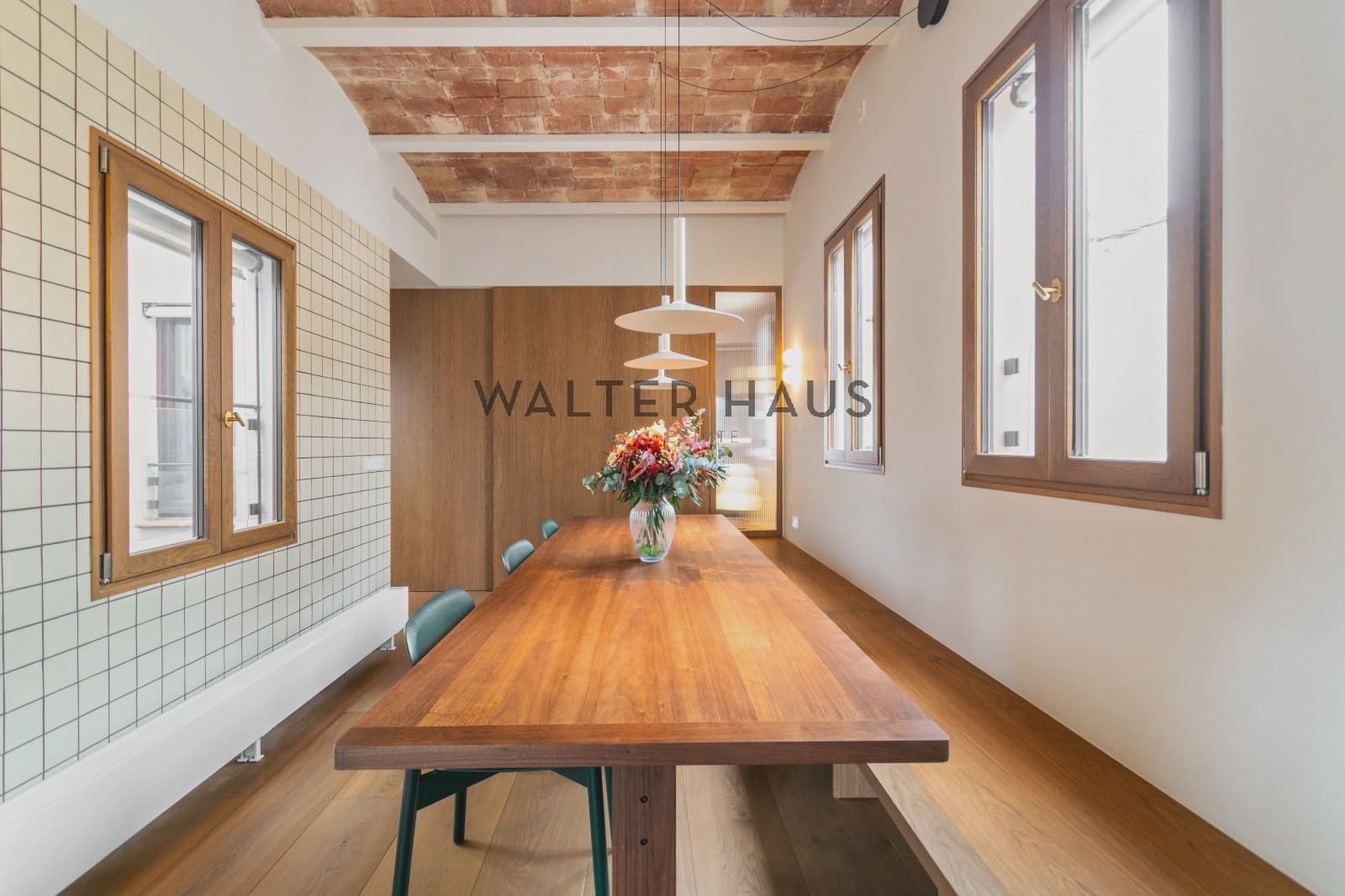 3 camera da letto Appartamento in vendita in Barcelona citta - 1.350.000 € (Rif: 8989582)