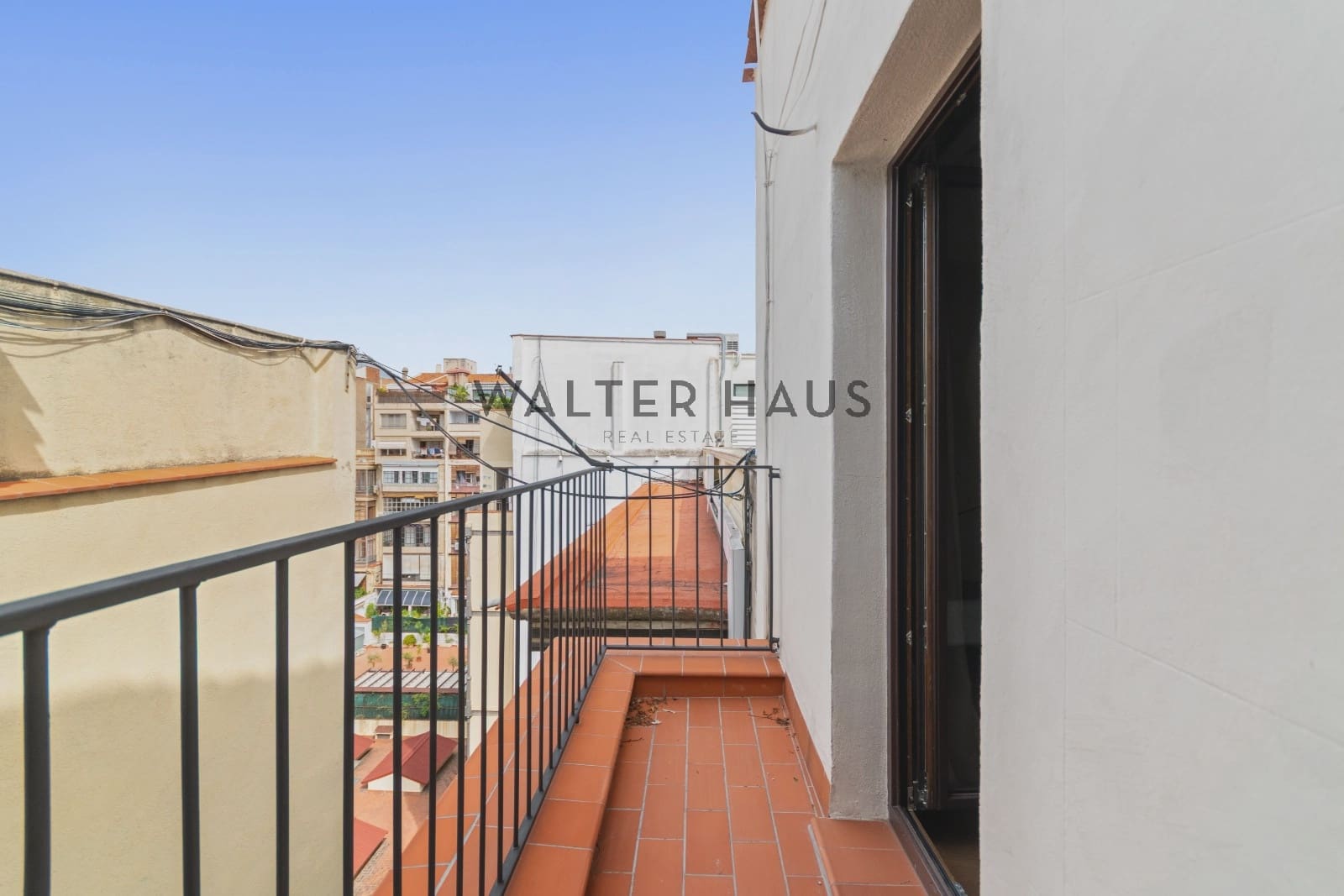3 camera da letto Appartamento in vendita in Barcelona citta - 1.350.000 € (Rif: 8989582)