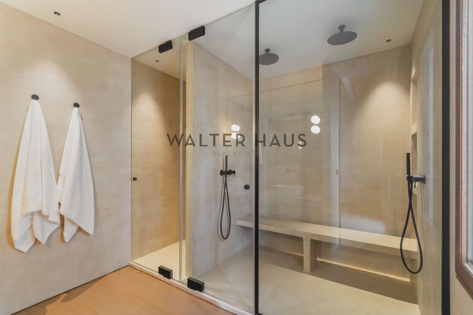 3 camera da letto Appartamento in vendita in Barcelona citta - 1.350.000 € (Rif: 8989582)