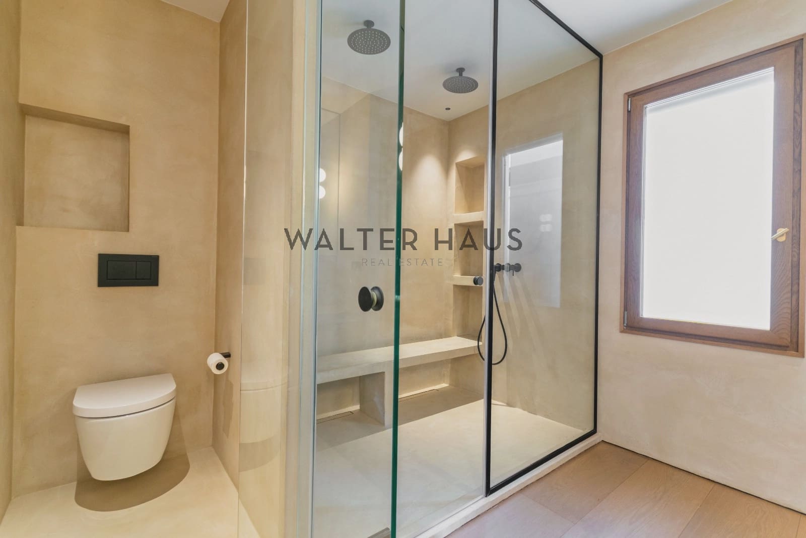 3 camera da letto Appartamento in vendita in Barcelona citta - 1.350.000 € (Rif: 8989582)