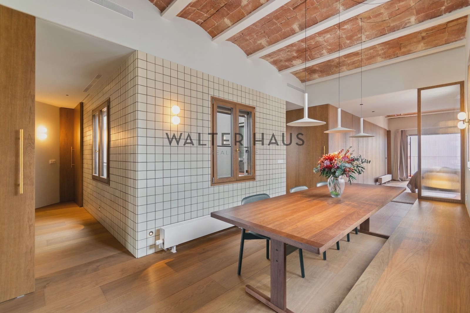 3 camera da letto Appartamento in vendita in Barcelona citta - 1.350.000 € (Rif: 8989582)