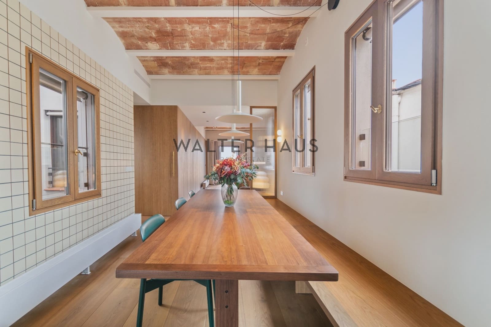 3 camera da letto Appartamento in vendita in Barcelona citta - 1.350.000 € (Rif: 8989582)