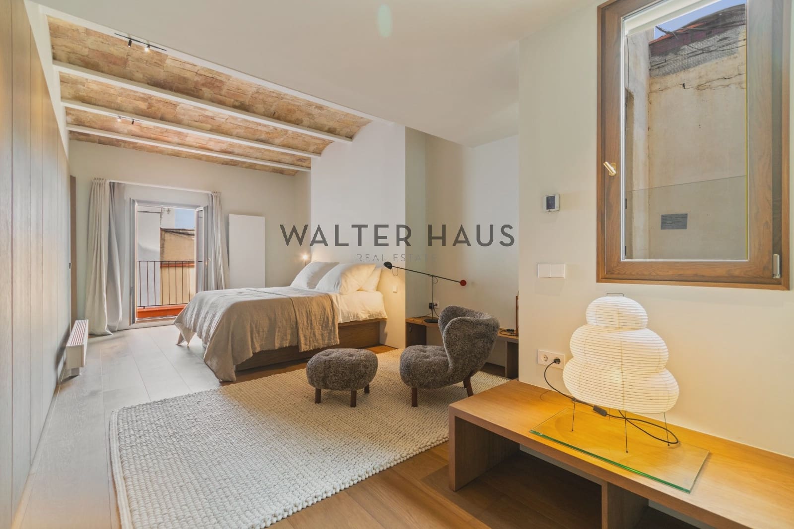 3 camera da letto Appartamento in vendita in Barcelona citta - 1.350.000 € (Rif: 8989582)