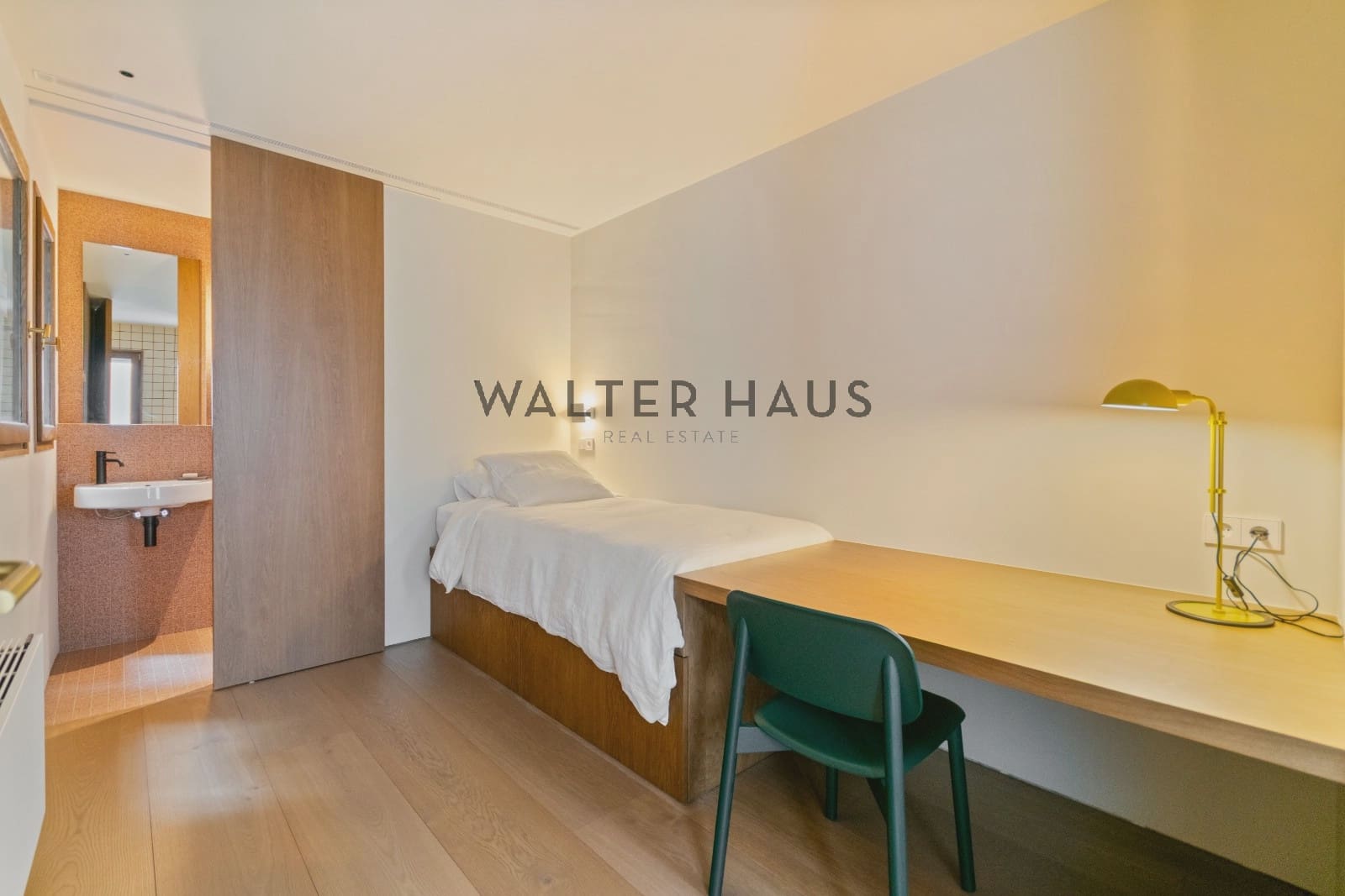 3 camera da letto Appartamento in vendita in Barcelona citta - 1.350.000 € (Rif: 8989582)