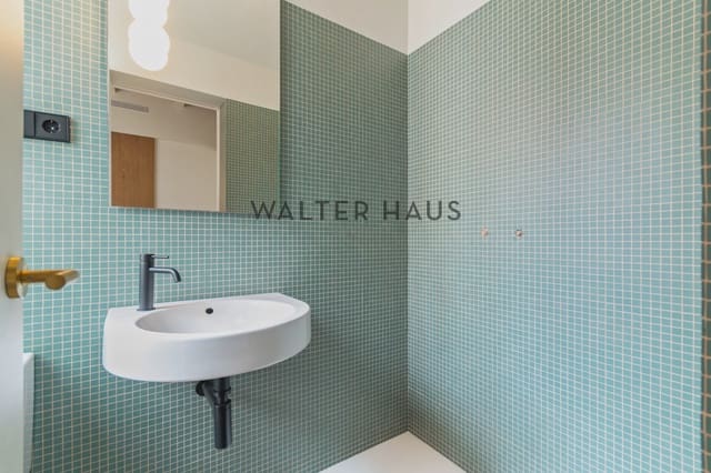 3 quarto Apartamento para venda em La Dreta de L'Eixample, Barcelona cidade - 1 350 000 € (Ref: 8989582)