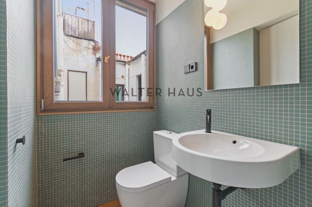 3 quarto Apartamento para venda em La Dreta de L'Eixample, Barcelona cidade - 1 350 000 € (Ref: 8989582)