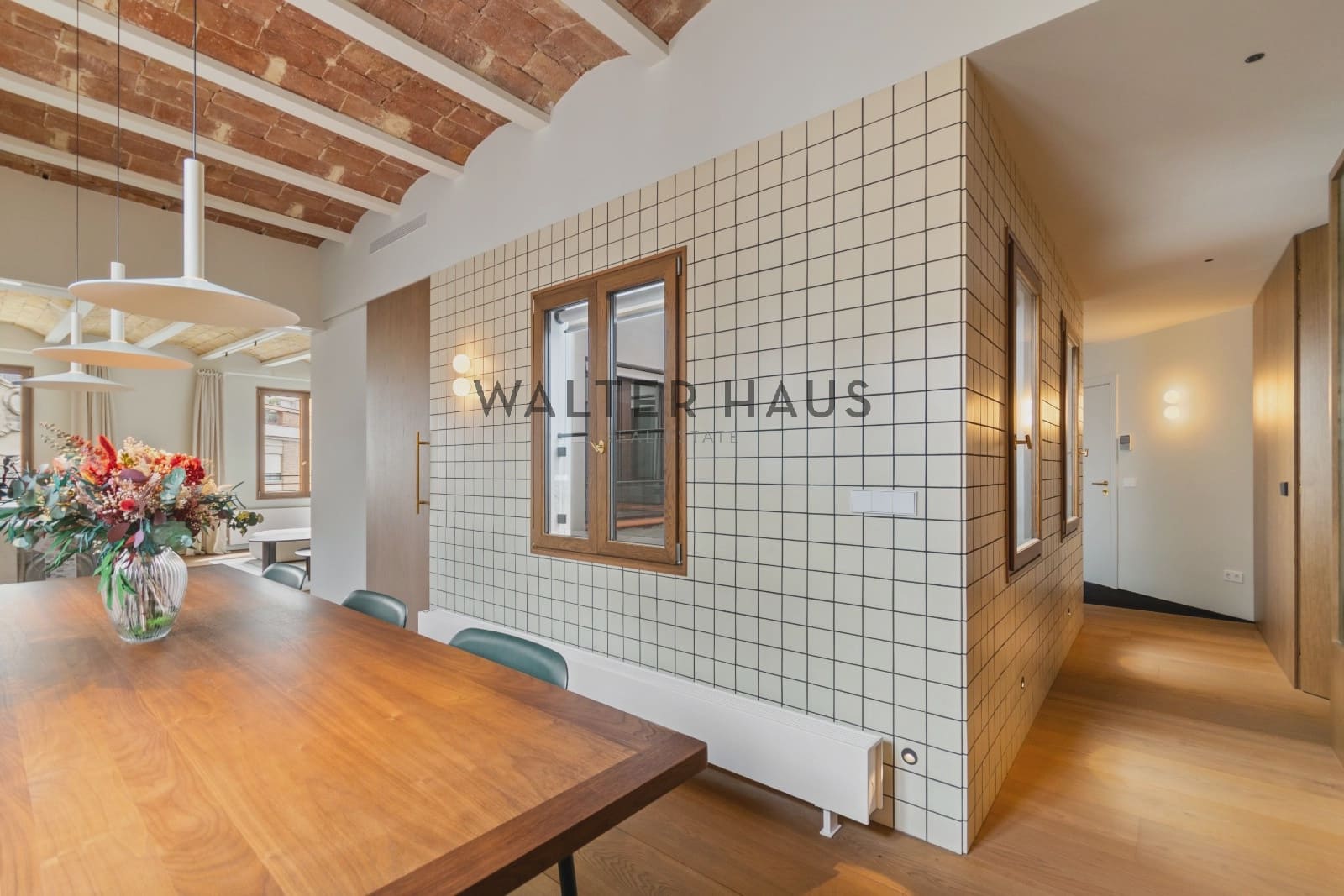 3 camera da letto Appartamento in vendita in Barcelona citta - 1.350.000 € (Rif: 8989582)