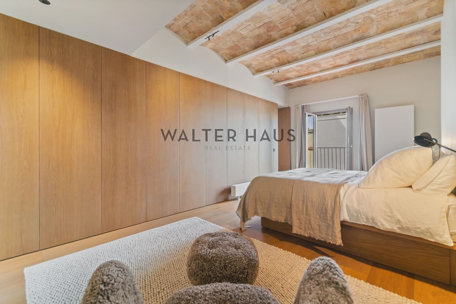 3 camera da letto Appartamento in vendita in Barcelona citta - 1.350.000 € (Rif: 8989582)