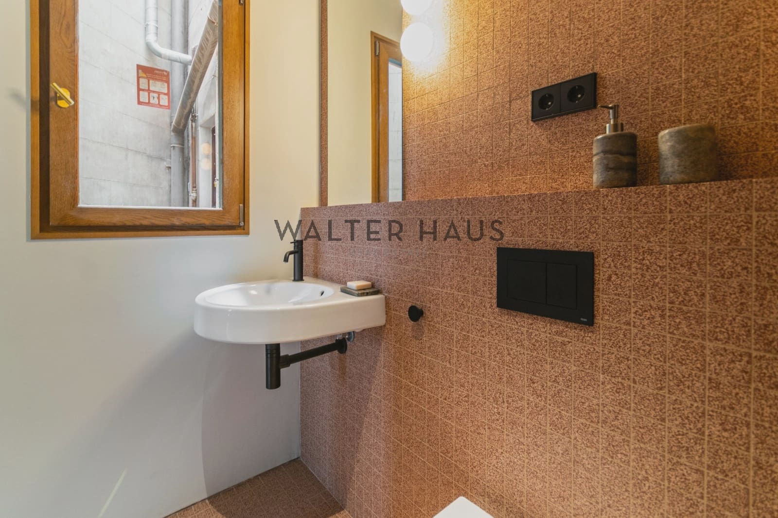 3 camera da letto Appartamento in vendita in Barcelona citta - 1.350.000 € (Rif: 8989582)