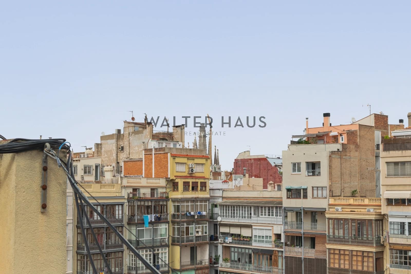 3 camera da letto Appartamento in vendita in Barcelona citta - 1.350.000 € (Rif: 8989582)