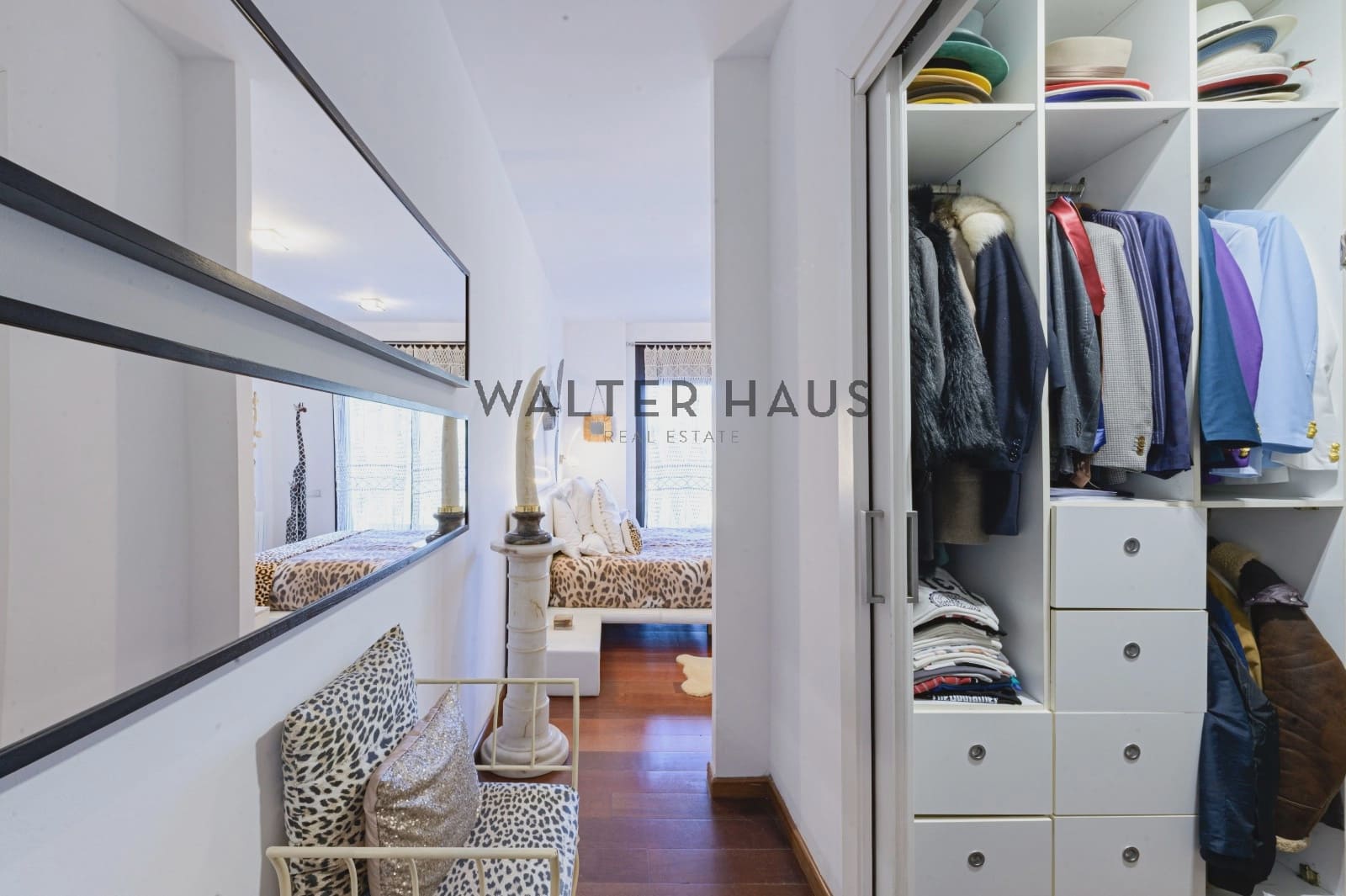 6 soverom Villa til salgs i Barcelona by med svømmebasseng - € 2 550 000 (Ref: 8989583)