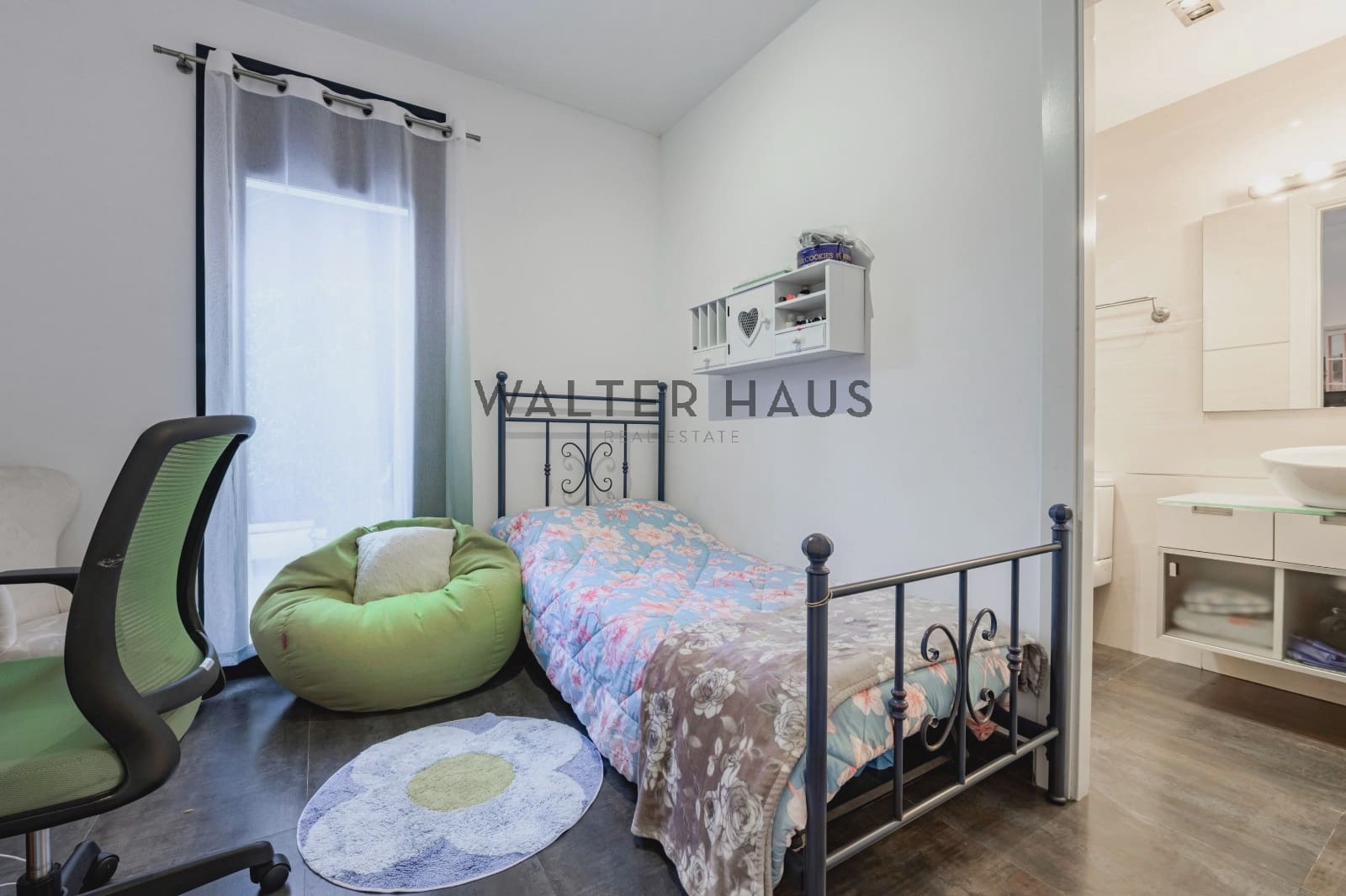 6 soverom Villa til salgs i Barcelona by med svømmebasseng - € 2 550 000 (Ref: 8989583)