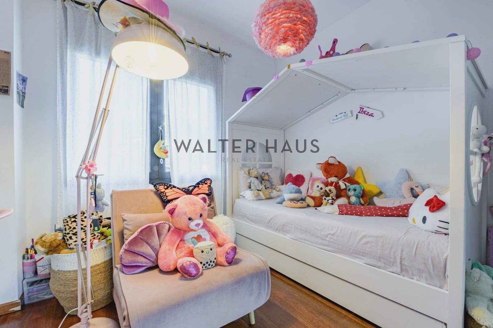 6 soverom Villa til salgs i Barcelona by med svømmebasseng - € 2 550 000 (Ref: 8989583)