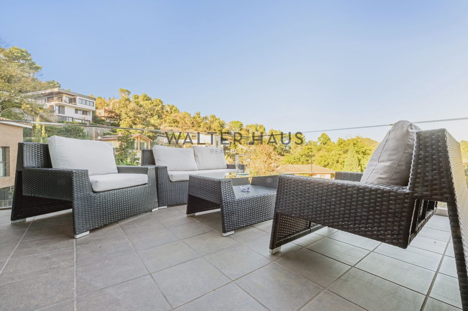 6 soverom Villa til salgs i Barcelona by med svømmebasseng - € 2 550 000 (Ref: 8989583)