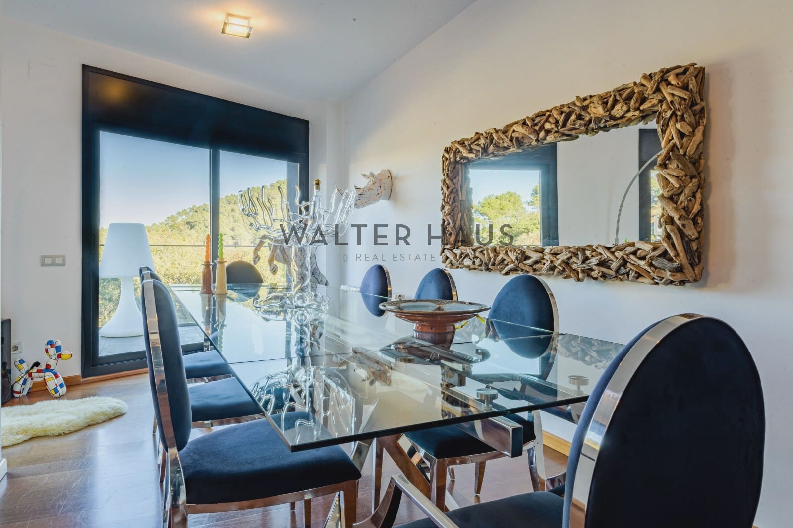 6 soverom Villa til salgs i Barcelona by med svømmebasseng - € 2 550 000 (Ref: 8989583)