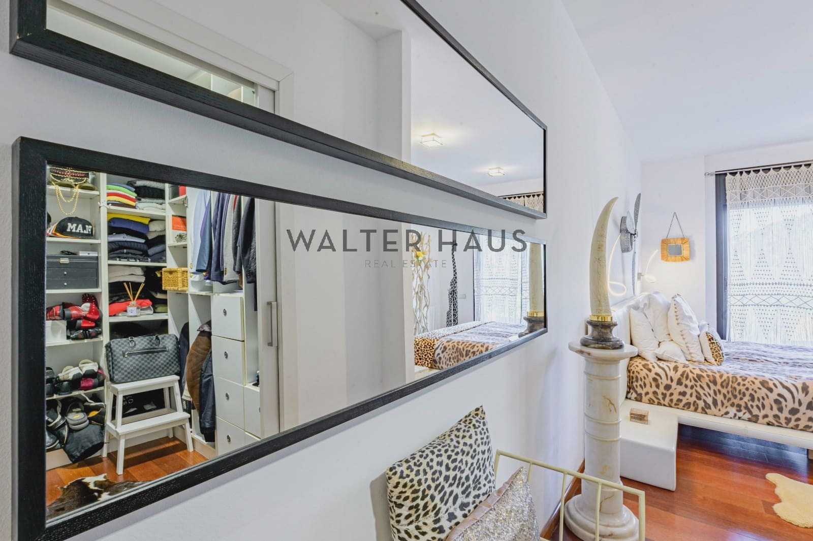 6 soverom Villa til salgs i Barcelona by med svømmebasseng - € 2 550 000 (Ref: 8989583)