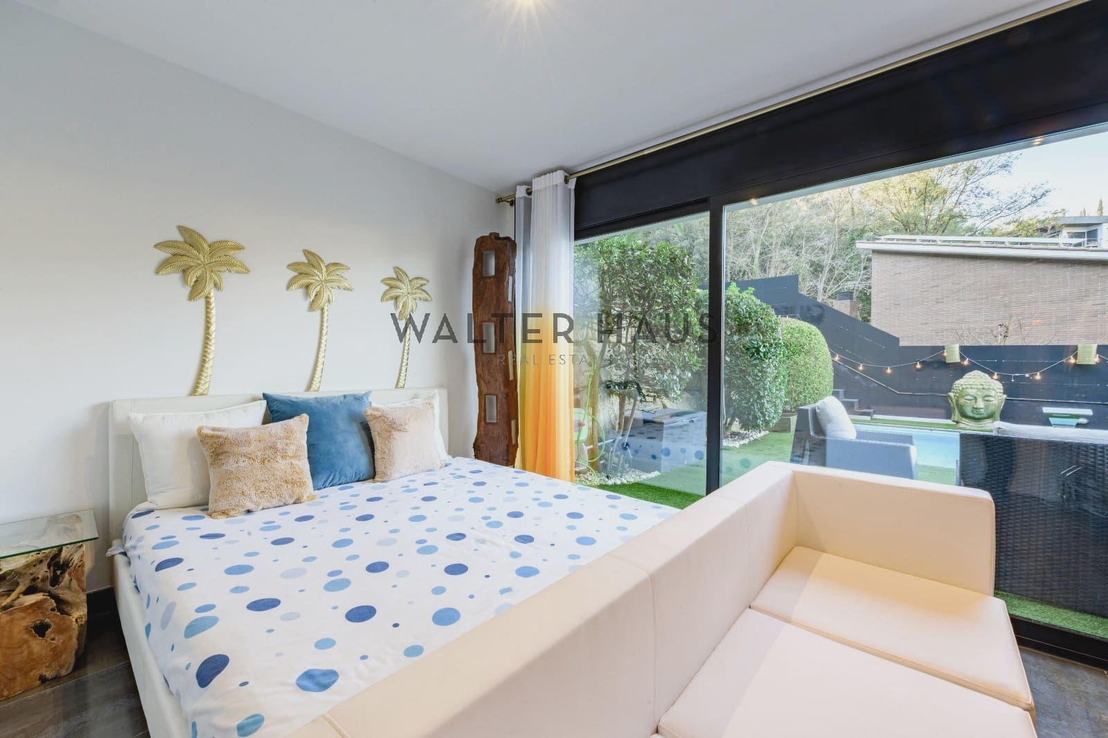 6 soverom Villa til salgs i Barcelona by med svømmebasseng - € 2 550 000 (Ref: 8989583)