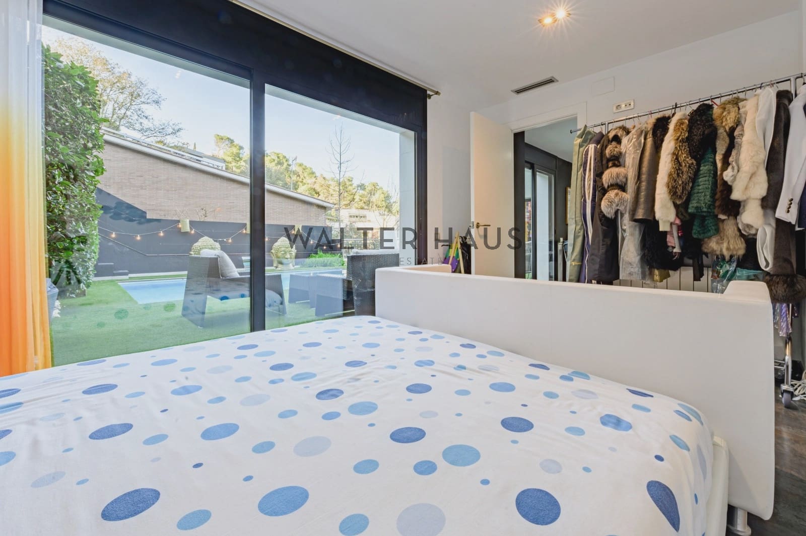 6 soverom Villa til salgs i Barcelona by med svømmebasseng - € 2 550 000 (Ref: 8989583)