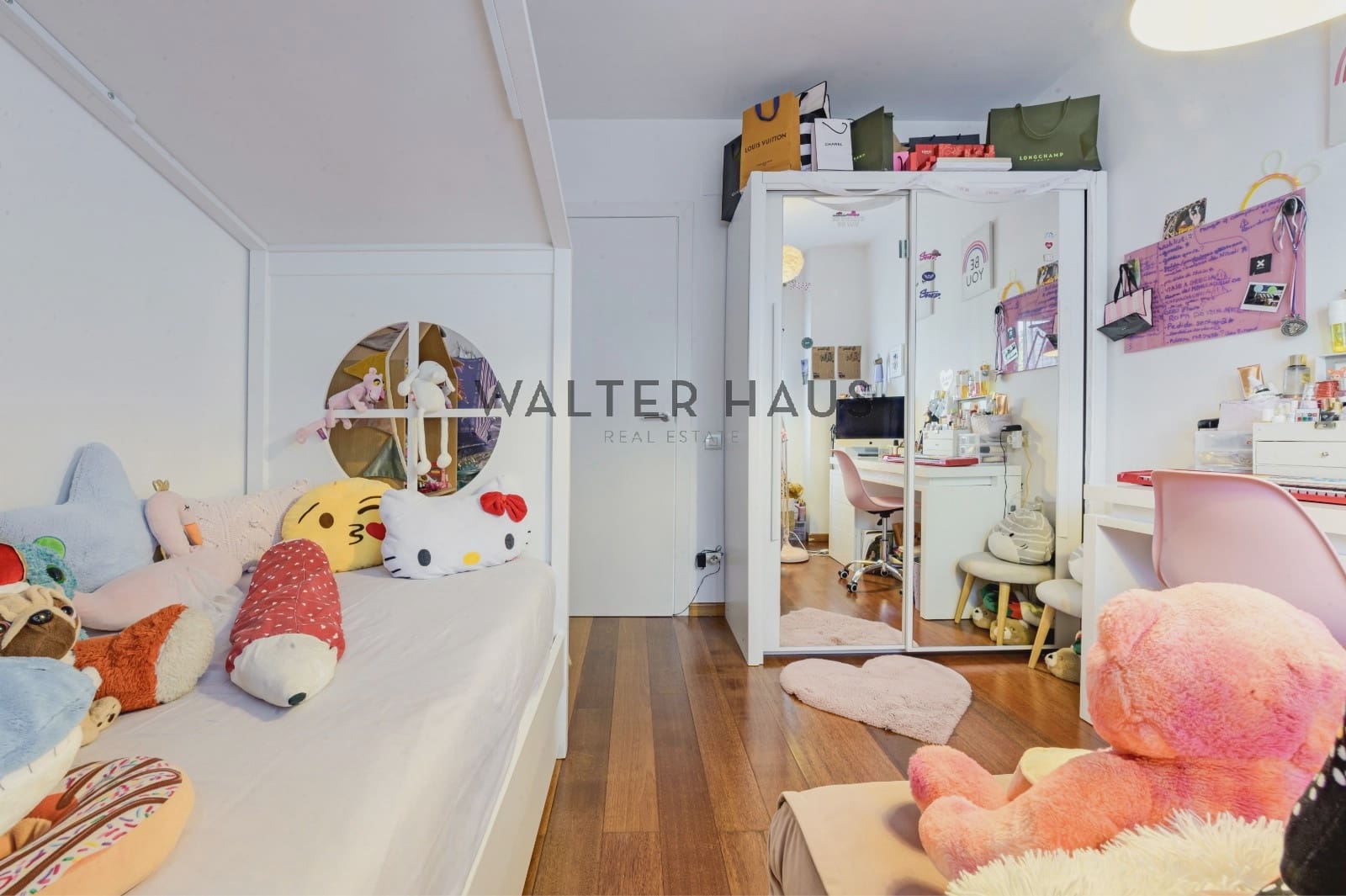 6 soverom Villa til salgs i Barcelona by med svømmebasseng - € 2 550 000 (Ref: 8989583)