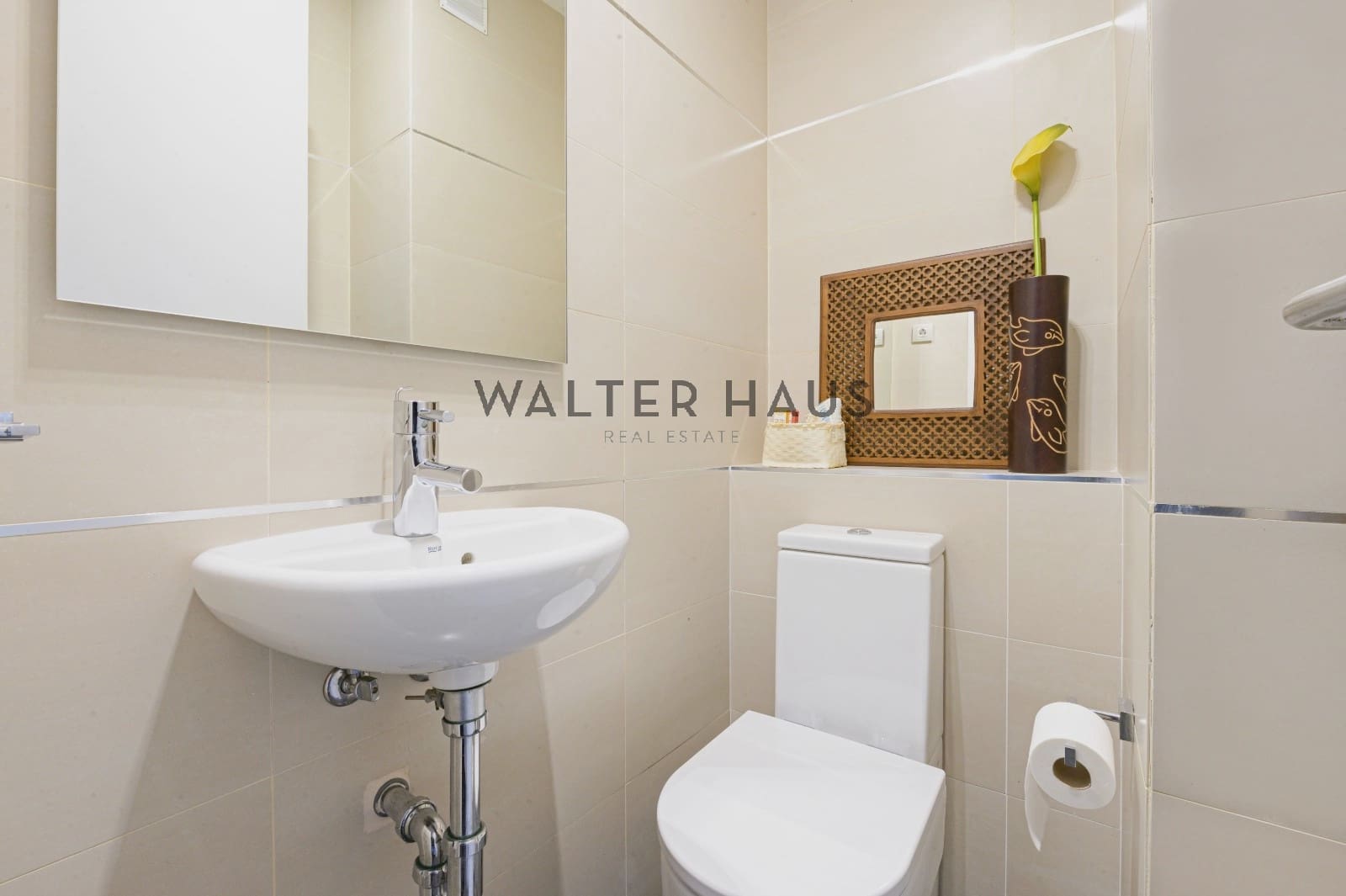 6 soverom Villa til salgs i Barcelona by med svømmebasseng - € 2 550 000 (Ref: 8989583)