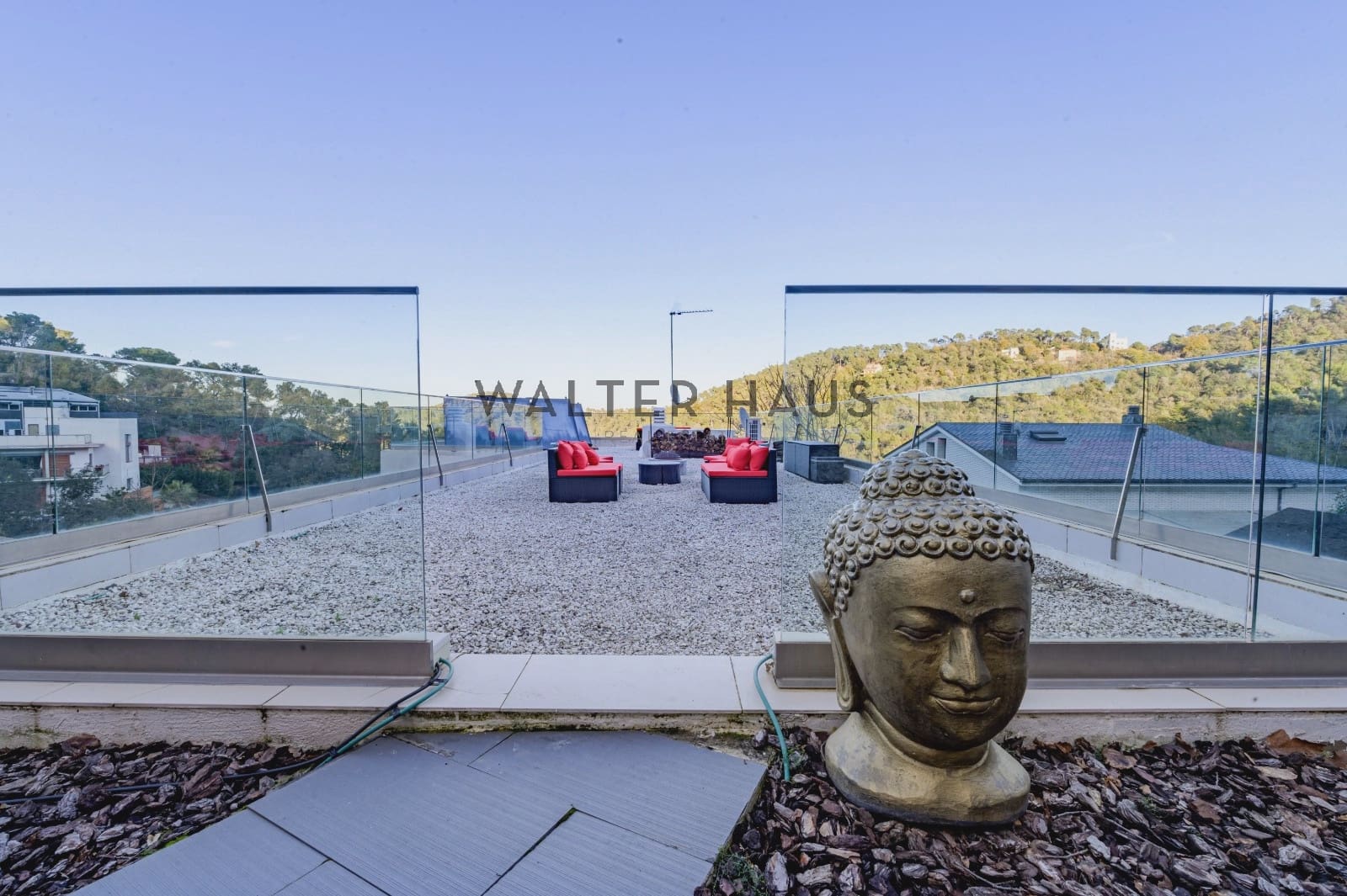 6 soverom Villa til salgs i Barcelona by med svømmebasseng - € 2 550 000 (Ref: 8989583)